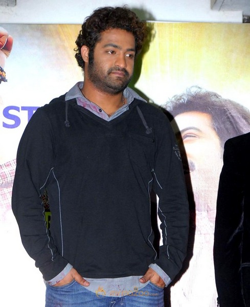 Jr.NTR Launches Celkon Shakti Series Mobiles