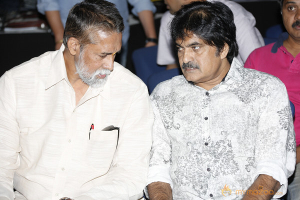 Kadali Movie Audio Launch Gallery 