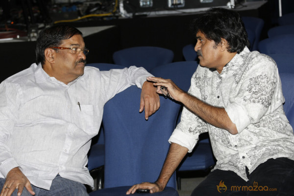 Kadali Movie Audio Launch Gallery 