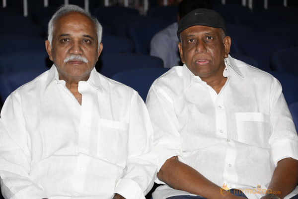 Kadali Movie Audio Launch Gallery 