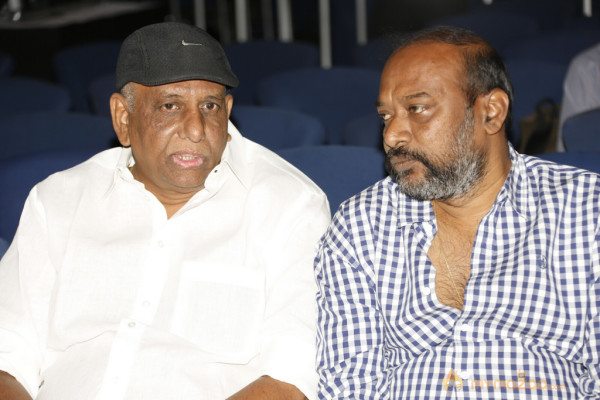 Kadali Movie Audio Launch Gallery 