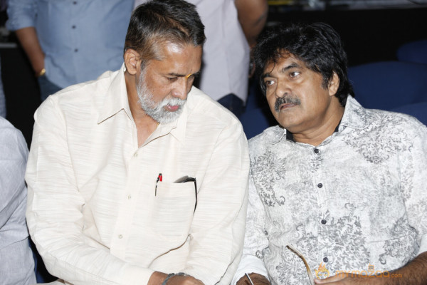 Kadali Movie Audio Launch Gallery 