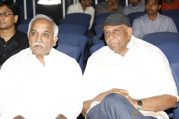 Kadali Movie Audio Launch Gallery 