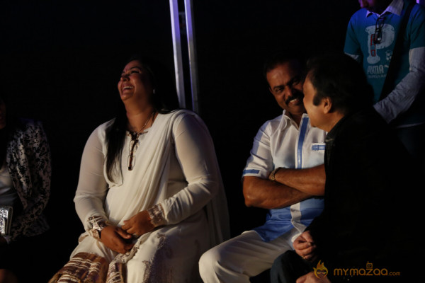 Kadali Movie Audio Launch Gallery 