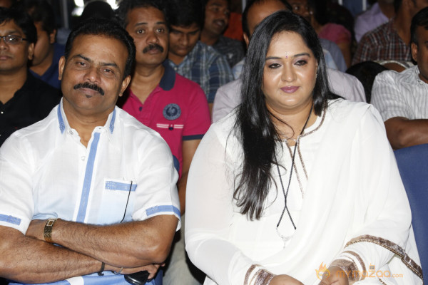 Kadali Movie Audio Launch Gallery 