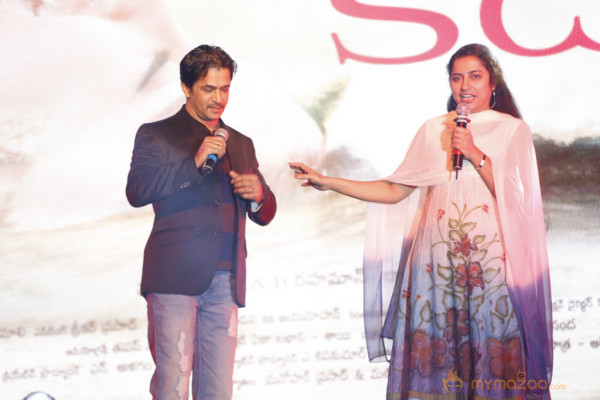 Kadali Movie Audio Launch Gallery 