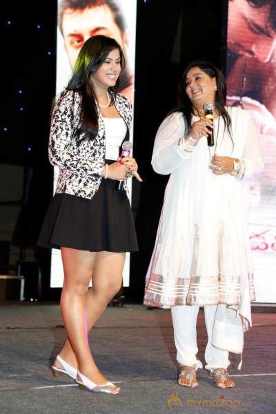 Kadali Movie Audio Launch Gallery 