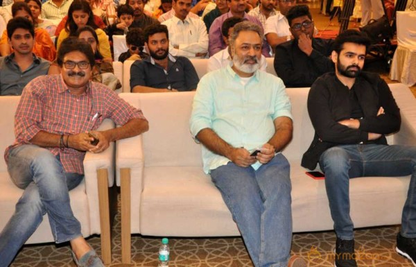  Kalyana Vaibhogame Movie Audio Launch 