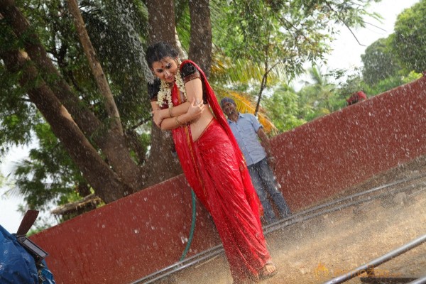 Kamala Tho Naa Prayanam Movie Hot Stills