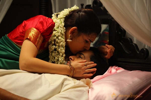 Kamala Tho Naa Prayanam Movie Hot Stills