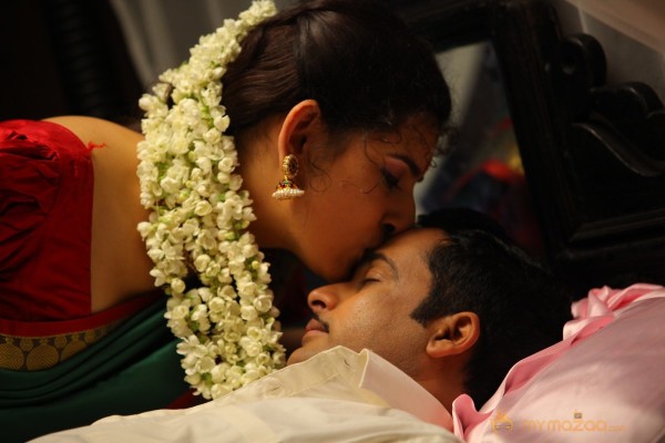 Kamala Tho Naa Prayanam Movie Hot Stills