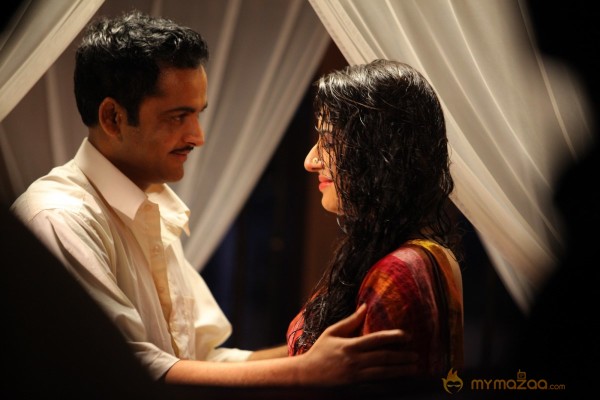 Kamala Tho Naa Prayanam Movie Hot Stills