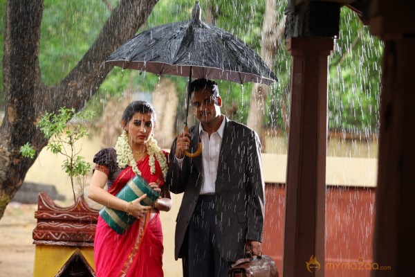 Kamala Tho Naa Prayanam Movie Hot Stills