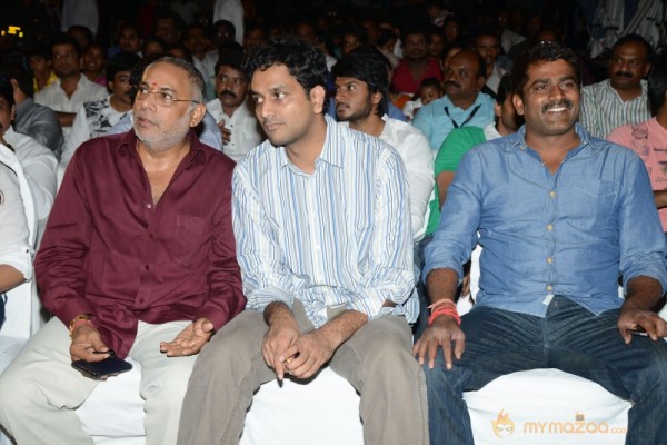 kevvu keka Audio Launch Photos