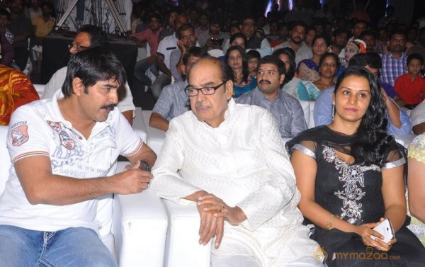 kevvu keka Audio Launch Photos