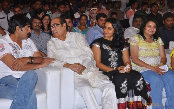 kevvu keka Audio Launch Photos