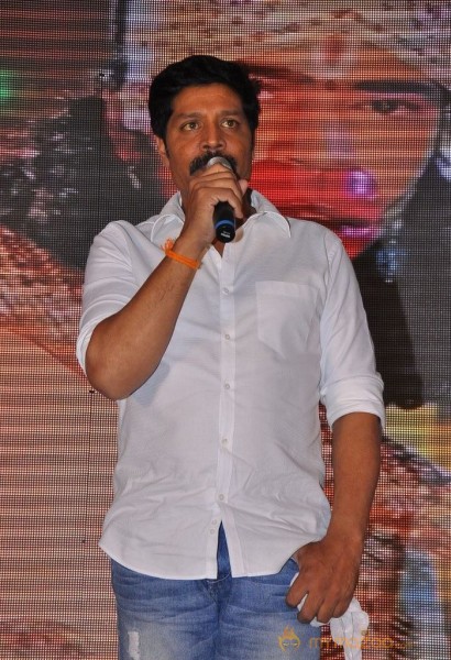 kevvu keka Audio Launch Photos