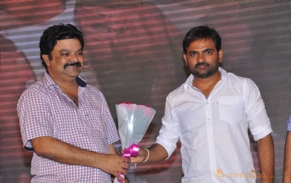 kevvu keka Audio Launch Photos