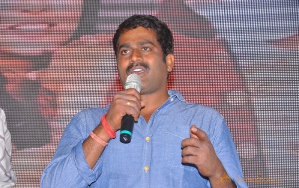 kevvu keka Audio Launch Photos