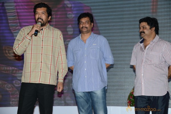 kevvu keka Audio Launch Photos