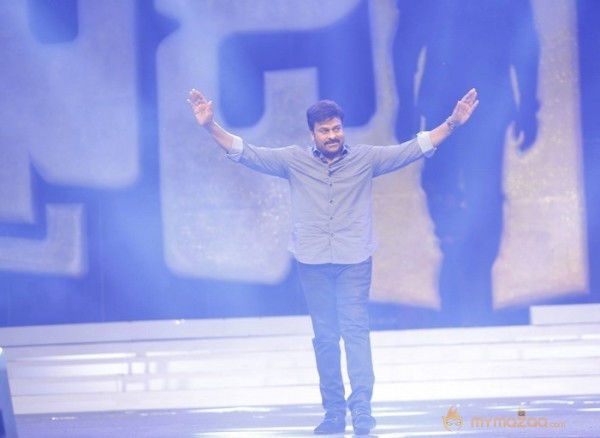 Khaidi No 150 Pre Release Function