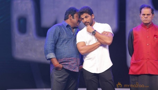 Khaidi No 150 Pre Release Function
