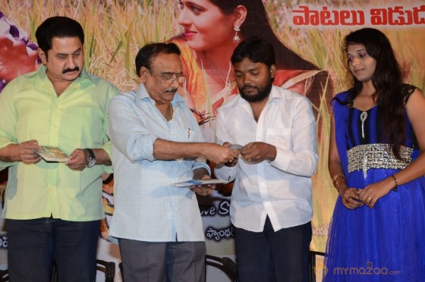 Kharjuram Audio Launch Photos