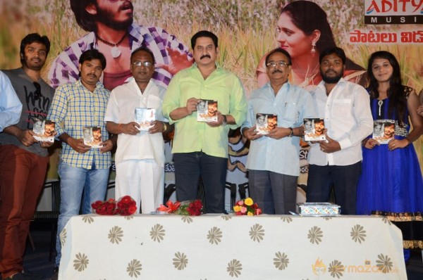 Kharjuram Audio Launch Photos