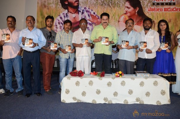 Kharjuram Audio Launch Photos