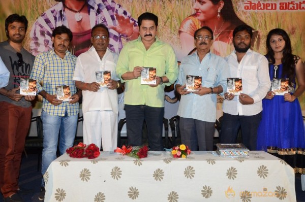 Kharjuram Audio Launch Photos