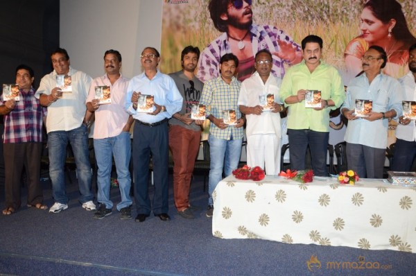 Kharjuram Audio Launch Photos