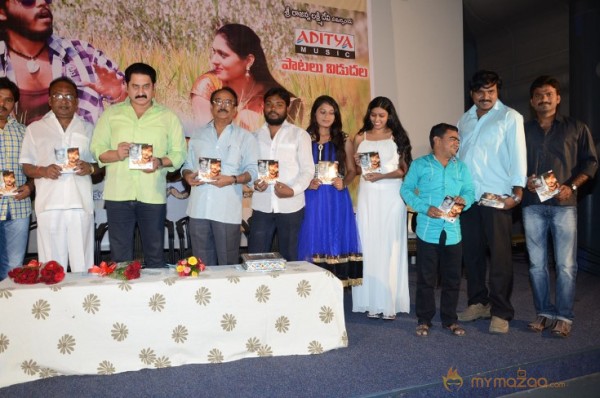 Kharjuram Audio Launch Photos