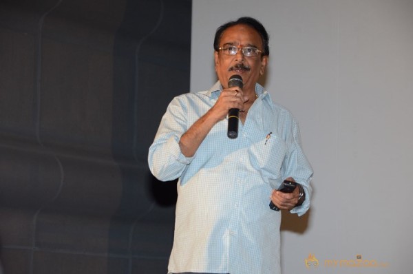 Kharjuram Audio Launch Photos