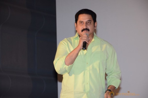 Kharjuram Audio Launch Photos