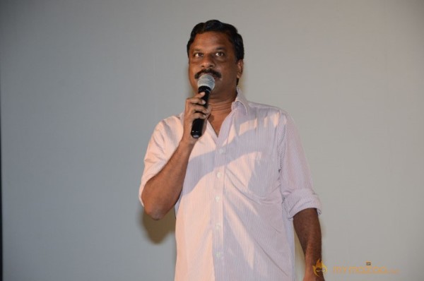 Kharjuram Audio Launch Photos