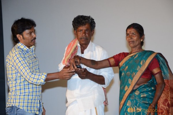 Kharjuram Audio Launch Photos