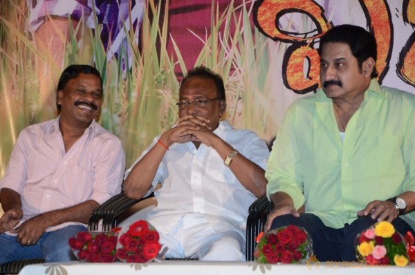 Kharjuram Audio Launch Photos