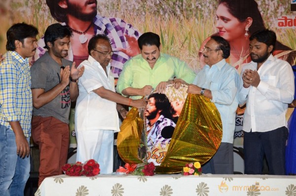 Kharjuram Audio Launch Photos