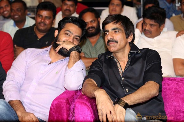  Kick 2 Movie Audio Launch 