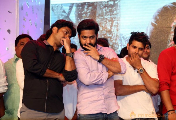  Kick 2 Movie Audio Launch 