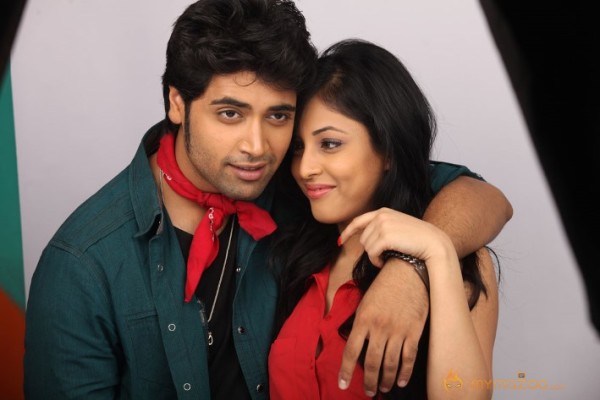 Kiss Movie Latest Stills