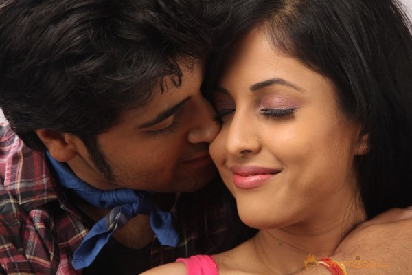 Kiss Movie Latest Stills