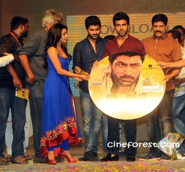 KO ANTE KOTI MOVIE AUDIO LAUNCH PHOTOS