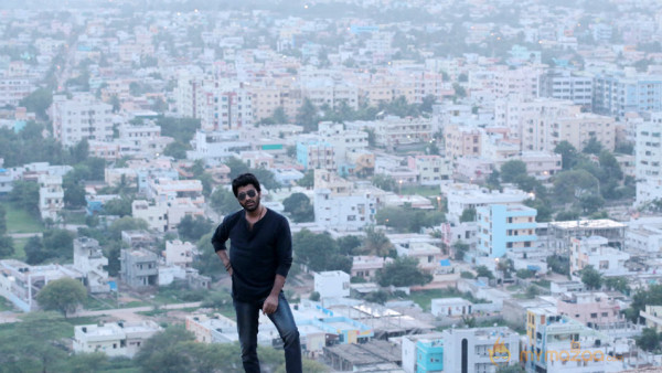 Ko antey Koti latest Location Stills