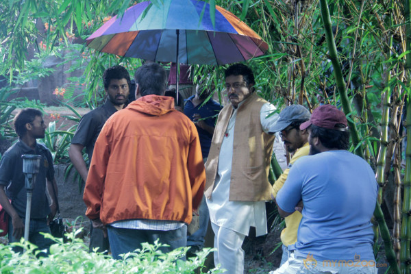 Ko antey Koti latest Location Stills