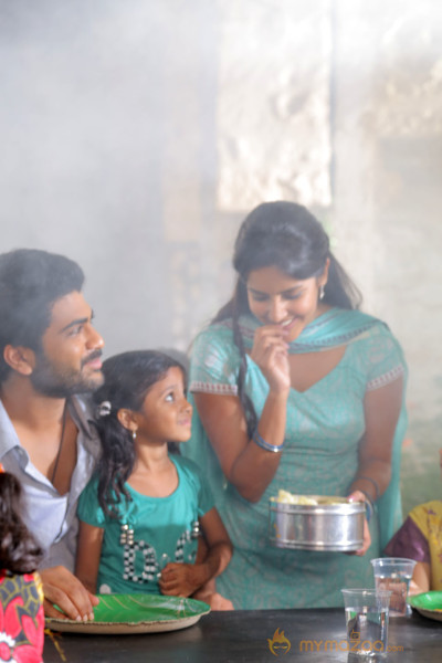 Ko antey Koti latest Location Stills