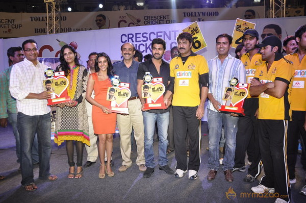 Ko Antey Koti Platinum Disk Event Photos