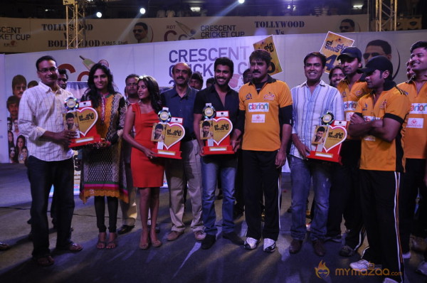 Ko Antey Koti Platinum Disk Event Photos