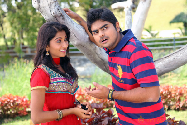 Kothoka Vintha Movie Photo Gallery