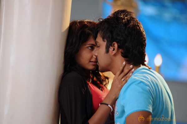 Kothoka Vintha Movie Photo Gallery